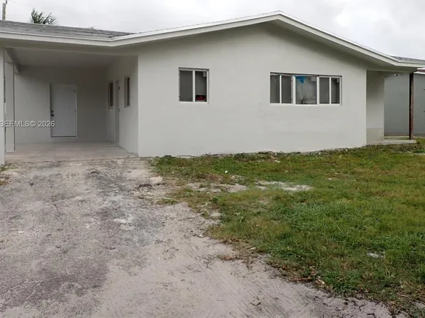 2241 N 62nd Ave, Hollywood, FL 33024