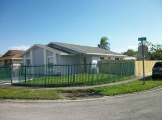 11878 SW 210th St, Miami, FL 33177