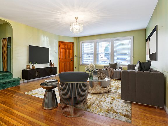 2nd image of 20-48 32nd St #1-3
