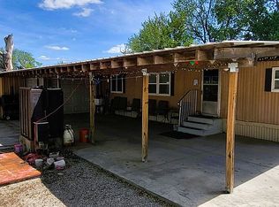 77 2nd St, Geneseo, KS 67444