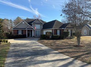 107 Westchester Cir, Dublin, GA 31021