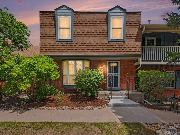 7101 W Yale Avenue #1102, Denver, CO 80227