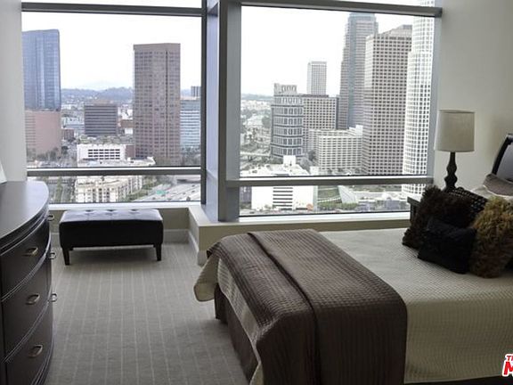 4th image of 900 W Olympic Blvd Unit 35