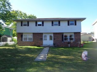 1001 Wilbur St #1003, Watertown, WI 53098