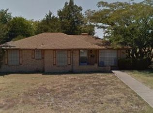 715 Westridge Ave, Lancaster, TX 75146