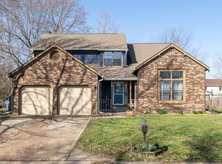 9218 Hadway Dr, Indianapolis, IN 46256