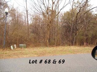 68 & 69 Beaver Run #68/69, Eden, NC 27288