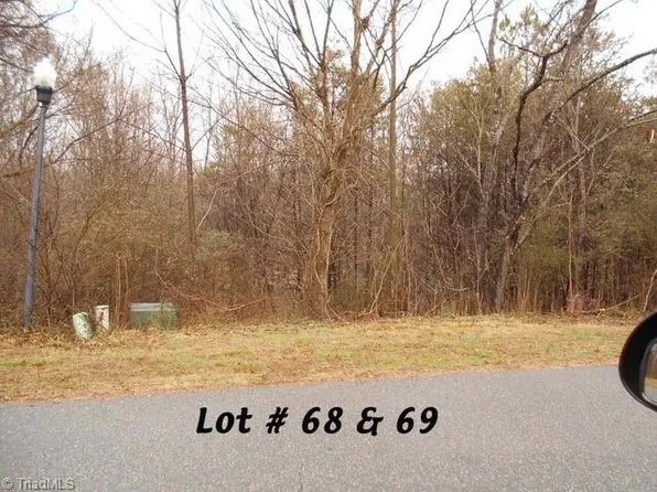 68 & 69 Beaver Run Run, Eden, NC 27288