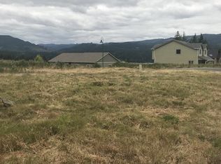 101 SE Warm Springs Dr #64, Cascade Locks, OR 97014