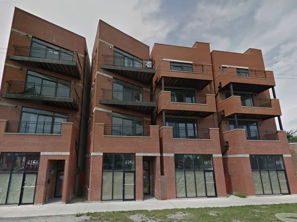 4158 S Western Ave #2, Chicago, IL 60609