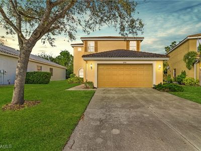 2742 Blue Cypress Lake Ct, Cape Coral, FL, 33909