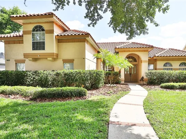 943 Brightwater Cir, Maitland, FL 32751