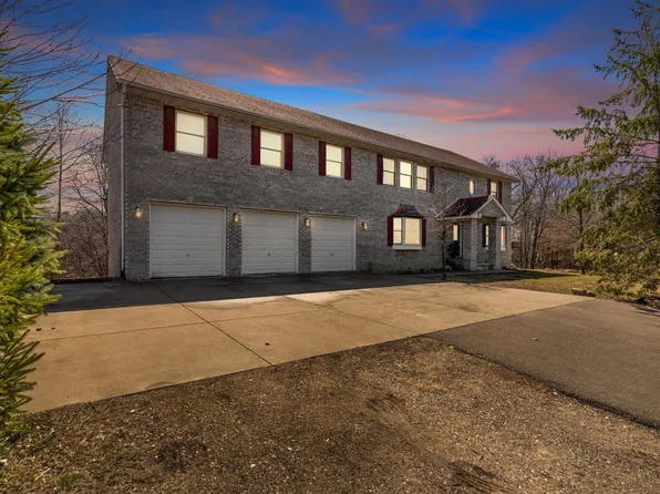 24477 Riverbank Ln NW, Saint Francis, MN 55070