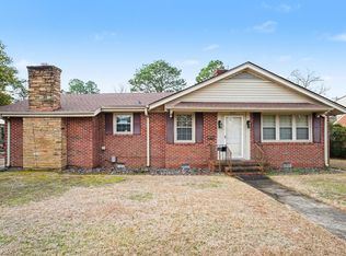 1802 E Pine St, Goldsboro, NC 27530