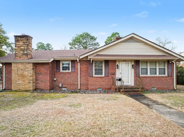 1802 E Pine St, Goldsboro, NC 27530