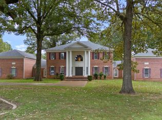 4944 Durwood Cv, Collierville, TN 38017