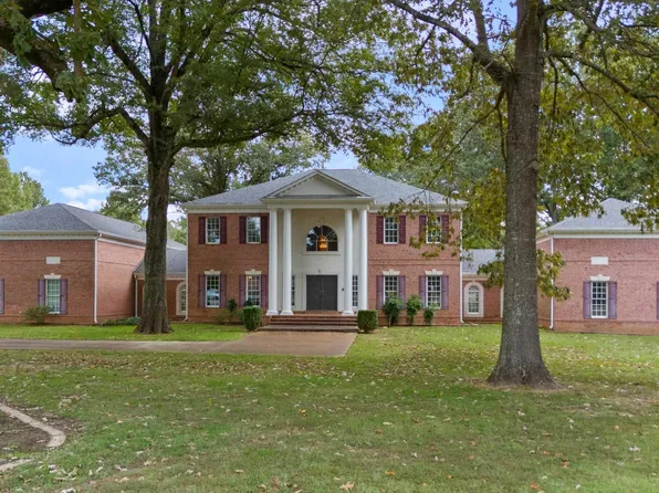 4944 Durwood Cv, Collierville, TN 38017