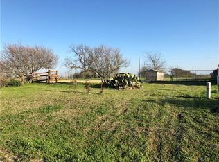 316 Rain Creek Dr, Hutto, TX 78634