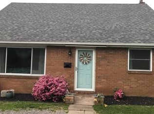 755 Center Ave, Butler, PA 16001