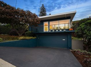 4122 Coolidge Ave, Oakland, CA 94602