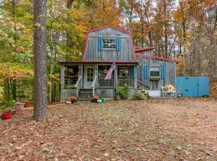 316 Hidden Valley Rd, Dover, TN 37058