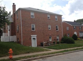 6300 Mount Ridge Rd, Catonsville, MD 21228