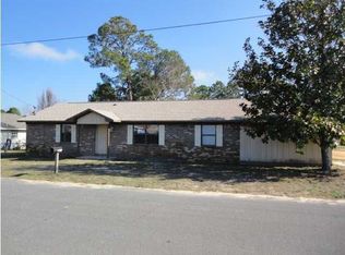 481 Lake Ave, Mary Esther, FL 32569