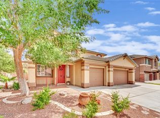 2705 Peekskill Ave, Henderson, NV 89052