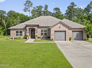 14463 Aerie Rd, Gulfport, MS 39503