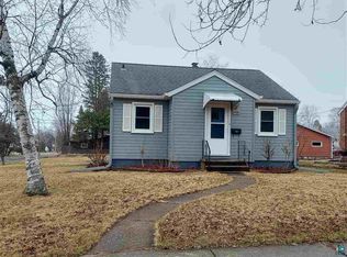 5432 Juniata St, Duluth, MN 55804