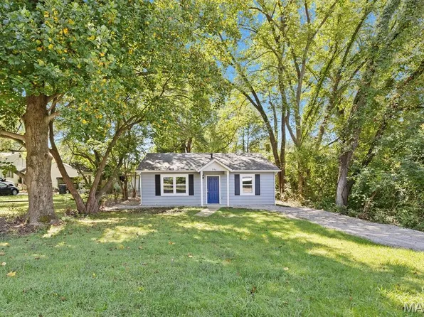 11 Edding Ln, Fairview Heights, IL 62208