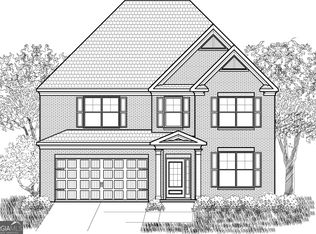 3790 Near Star Ln, Cumming, GA 30028