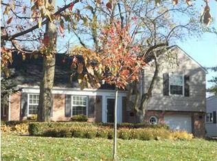 1904 Collingswood Rd, Columbus, OH 43221