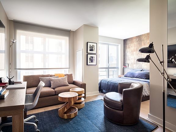4th image of 505 W 29th St Unit 6F