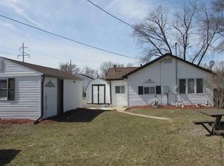 2837 Cannon St, Rockford, IL 61109