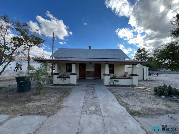 360 W 5th Ave, Truth Or Consequences, NM 87901