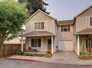 12421 SE Boise St #1, Portland, OR 97236