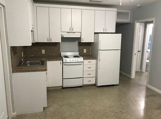 1165 NE 108th St, Miami, FL 33161