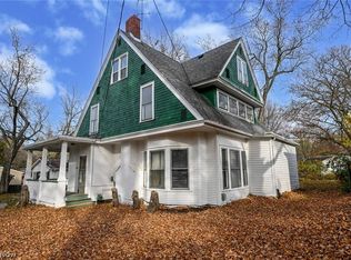 717 Kennebec Ave, Akron, OH 44305