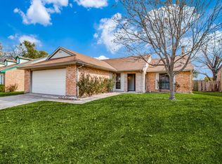 711 Woodcrest Way, Forney, TX 75126