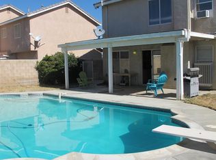 3808 Park Vista Ct, Rosamond, CA