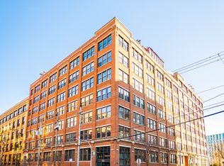 411 S Sangamon St APT 7A, Chicago, IL 60607