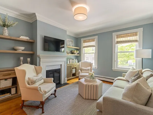 87 High St #1, Charlestown, MA 02129
