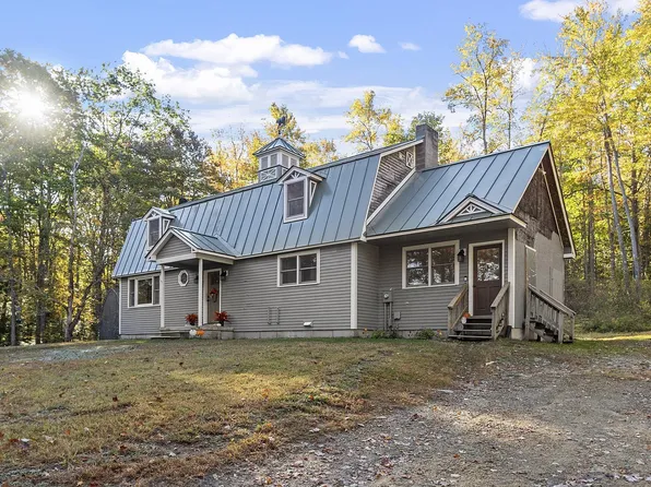 106 Zephyr Lake Road, Greenfield, NH 03047