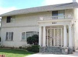 960 3rd Ave, Los Angeles, CA 90019