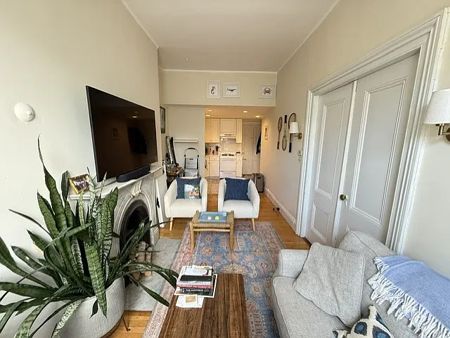 1 bed, 500 sqft, $2,950 — Photo 4