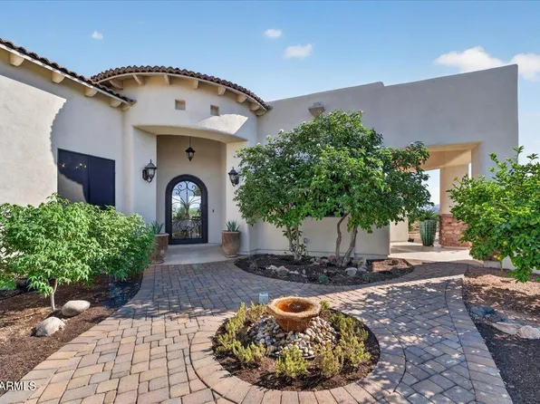 30111 N 166th Place, Scottsdale, AZ 85262