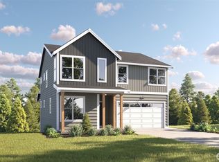 7430 44th Place NE, Marysville, WA