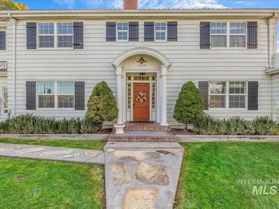 1623 Park Ave, Nampa, ID, 83687