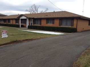 204 Harris Rd APT A, East Peoria, IL 61611